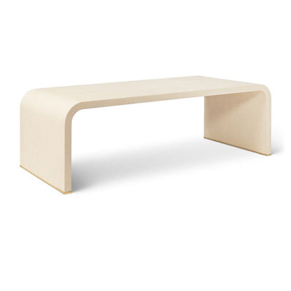 Shagreen Coffee Table