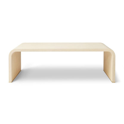 Shagreen Coffee Table