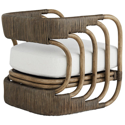 Hamza Chair