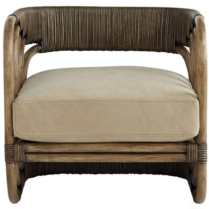 Hamza Chair