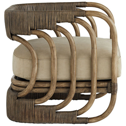 Hamza Chair