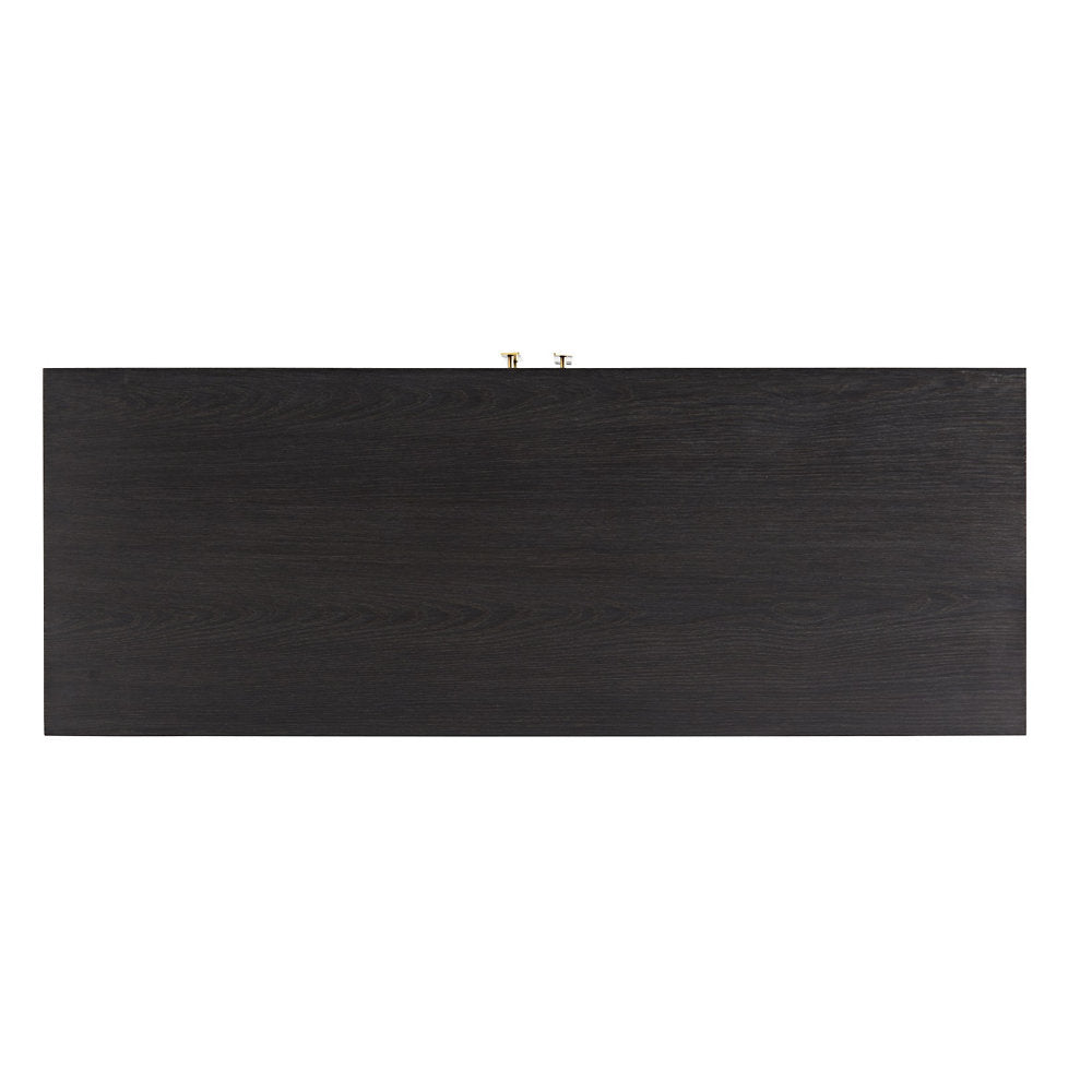 Hendrix Cabinet