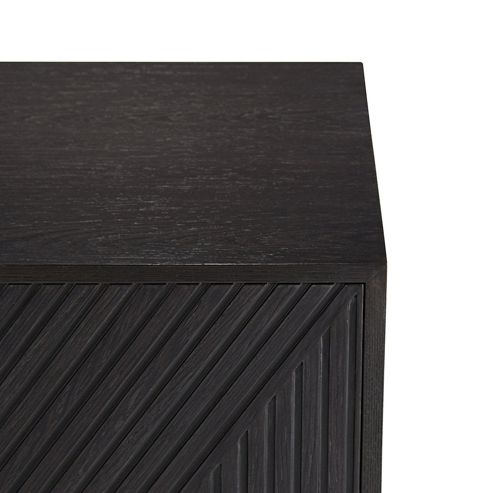 Hendrix Cabinet