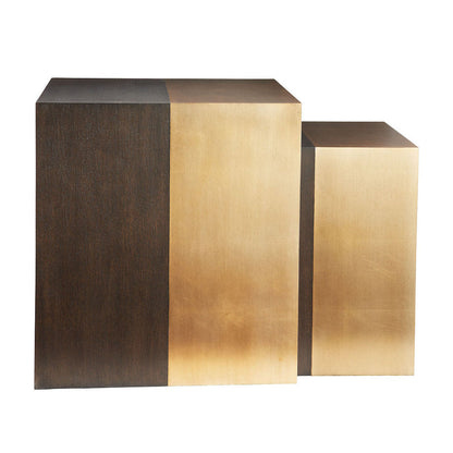 Kiersten Side Tables, Set of 2