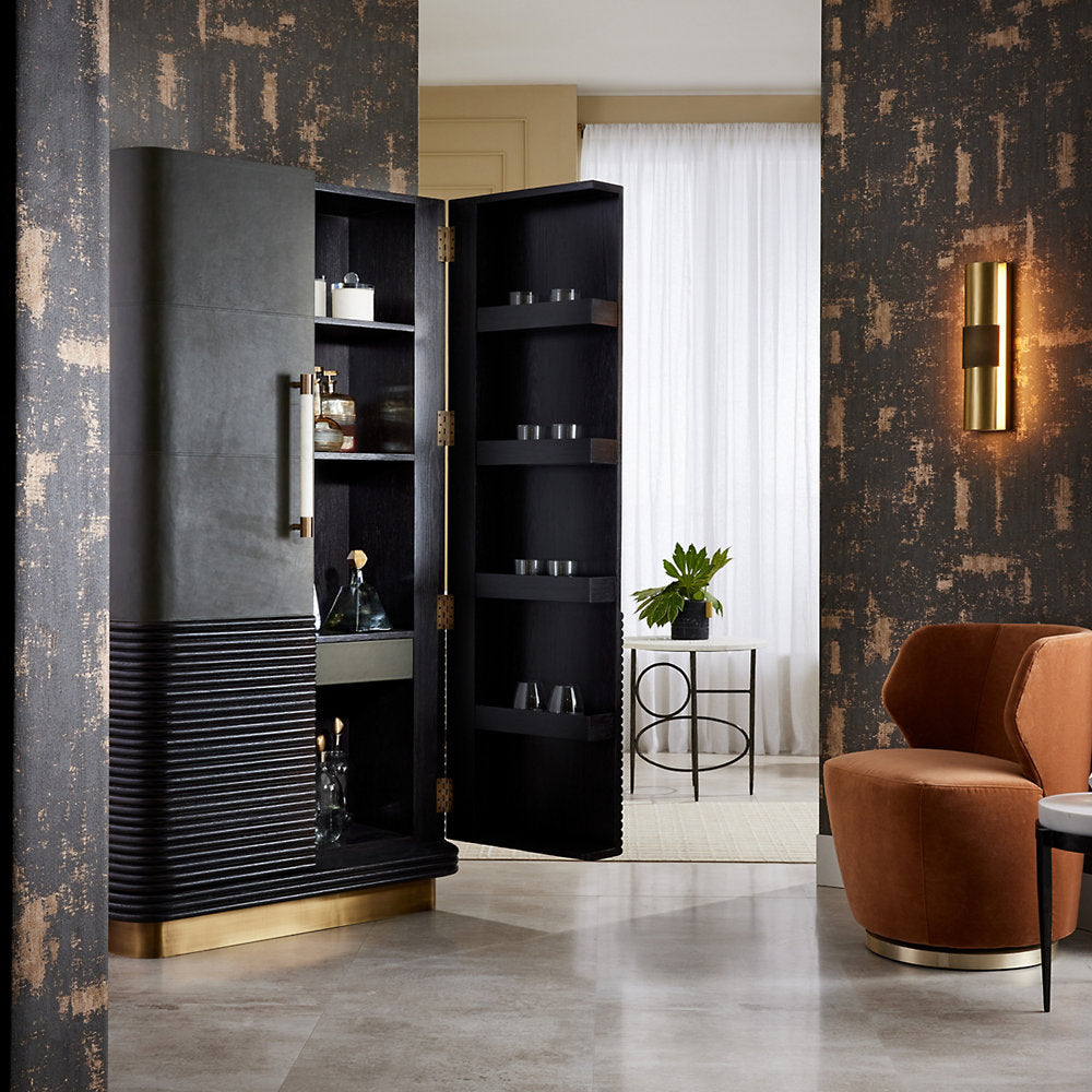 Sherbourne Cabinet