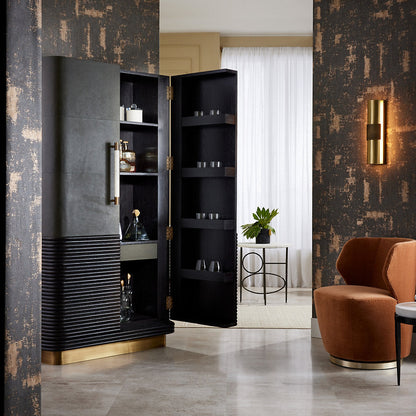 Sherbourne Cabinet