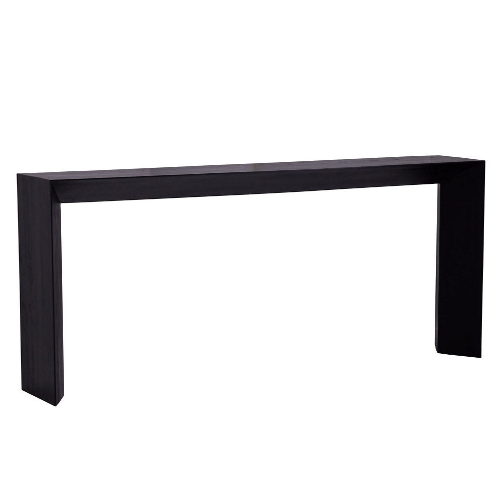 Ormando Console