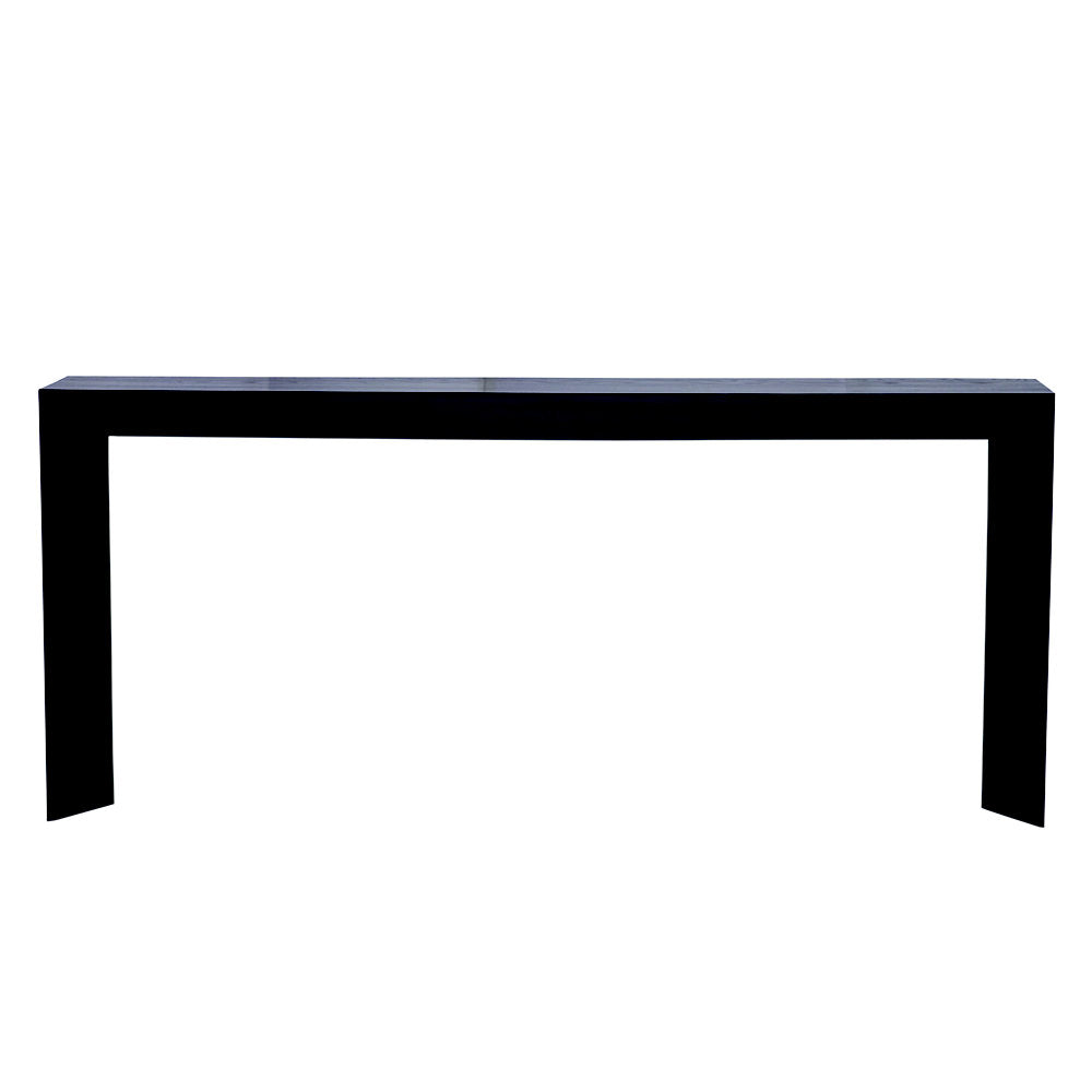 Ormando Console