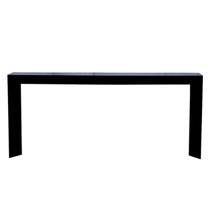 Ormando Console