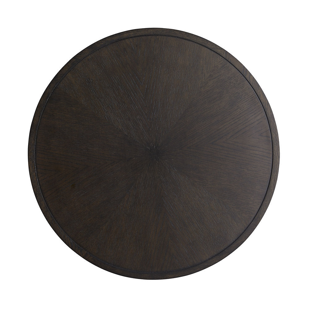 Mahoun End Table