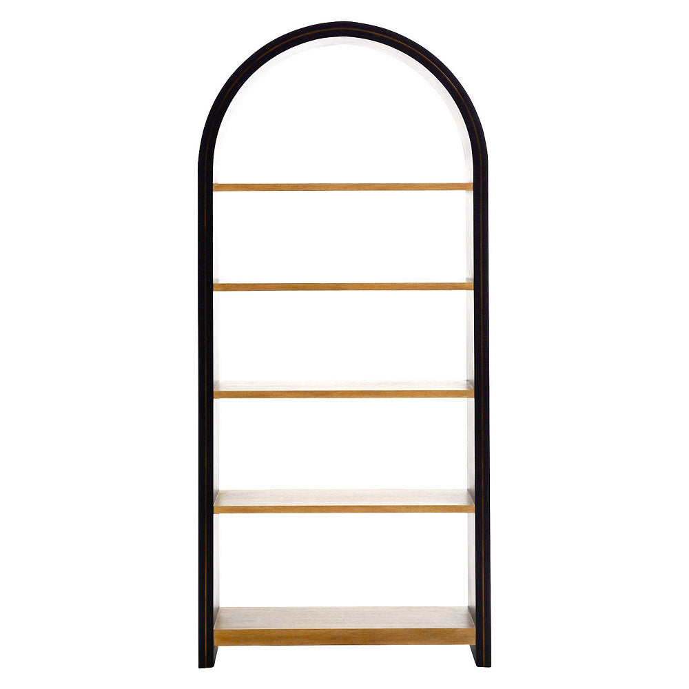 Osmond Bookshelf
