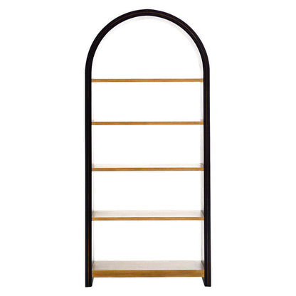 Osmond Bookshelf