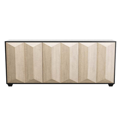 Sapphire Credenza