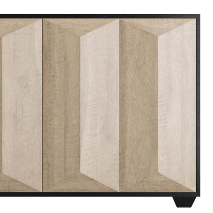 Sapphire Credenza