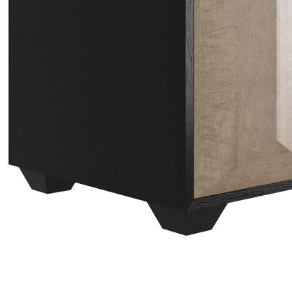 Sapphire Credenza