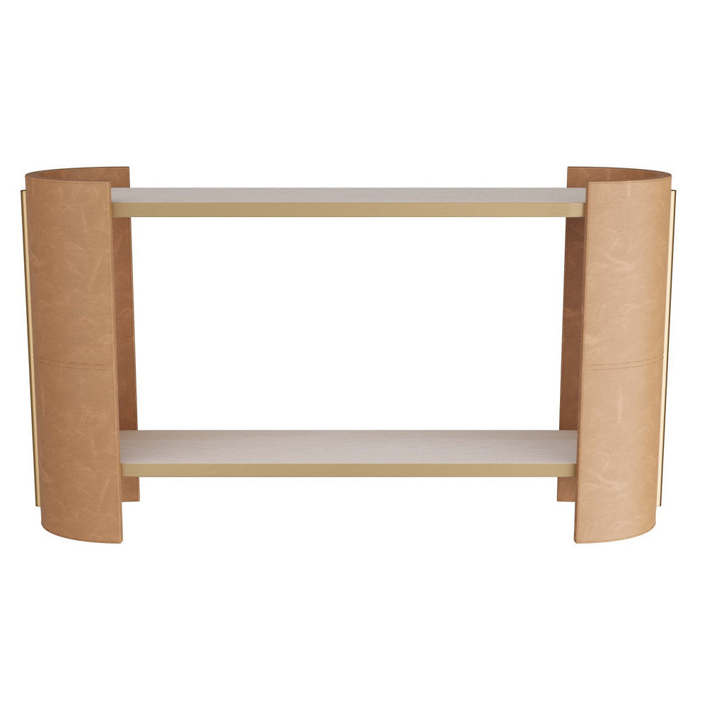 Warley Console