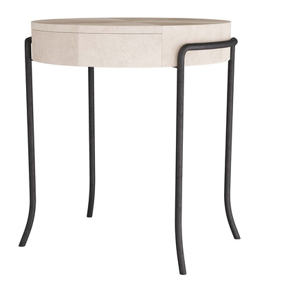 Mosquito End Table