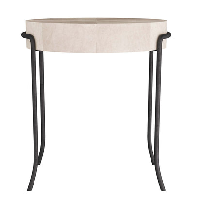 Mosquito End Table