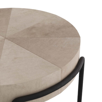 Mosquito End Table