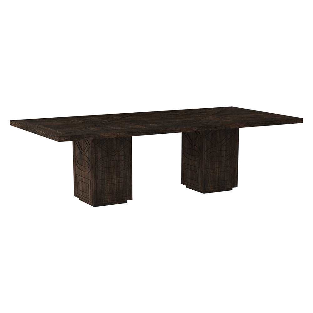 Vargue?o Dining Table