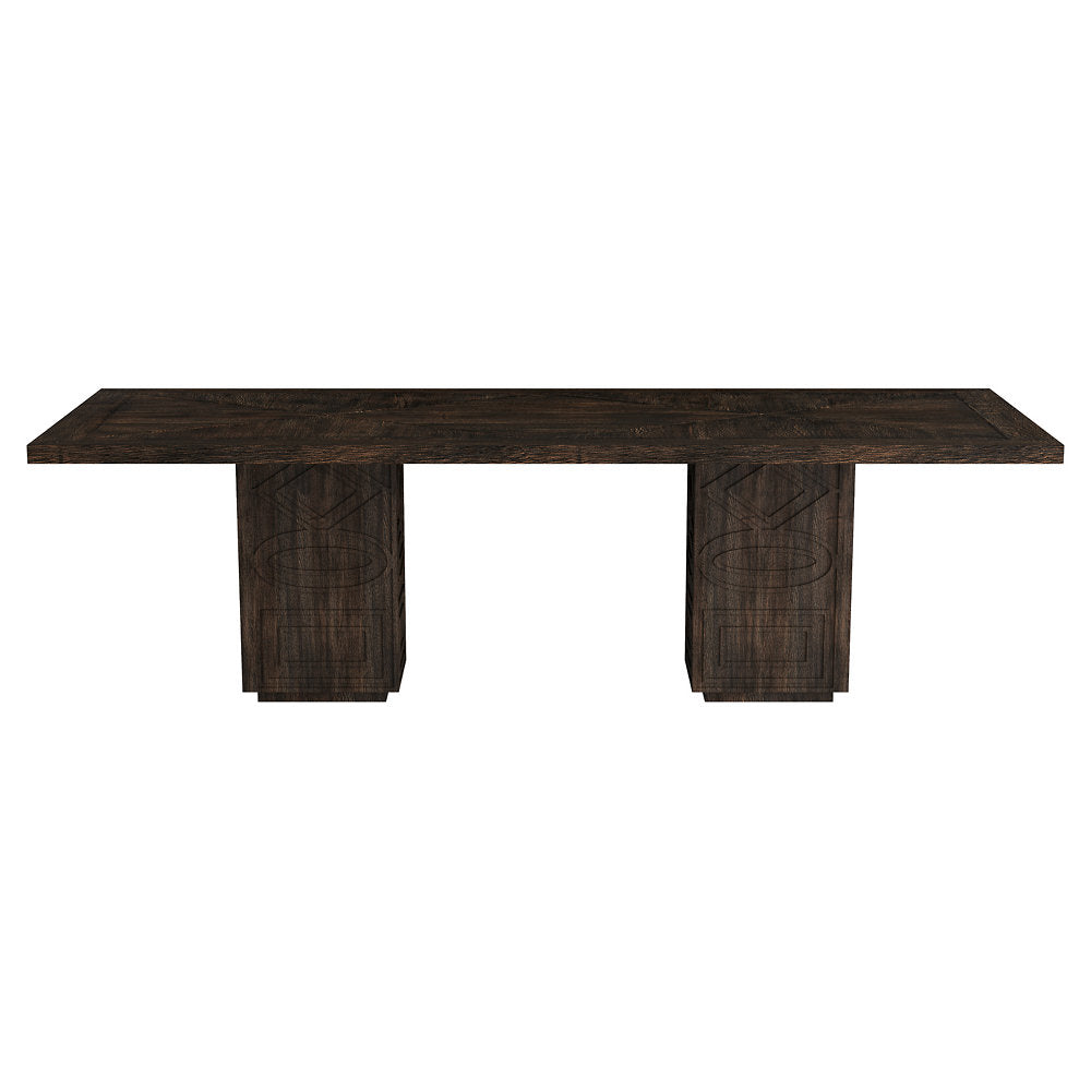 Vargue?o Dining Table