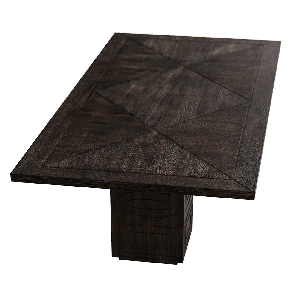 Vargue?o Dining Table