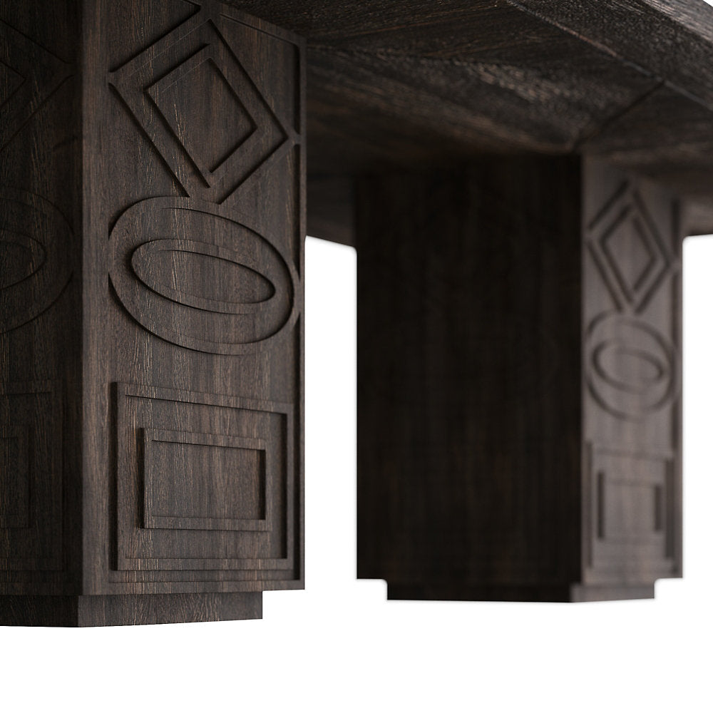 Vargue?o Dining Table