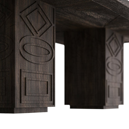 Vargue?o Dining Table