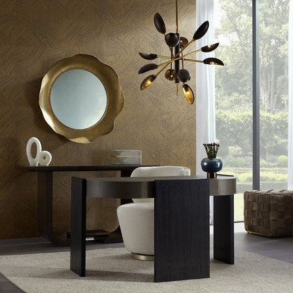 Arellano Desk