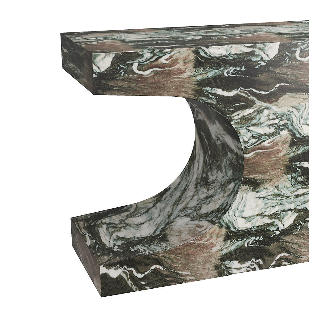 Augustine Console Table