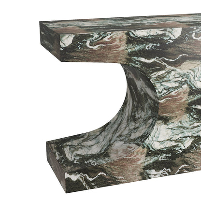 Augustine Console Table