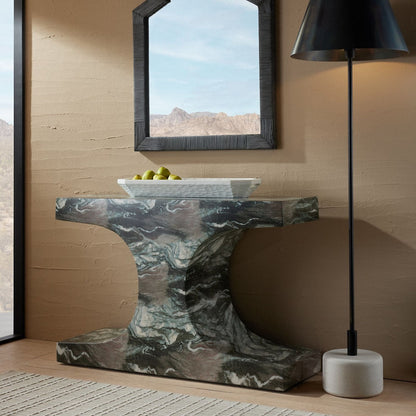 Augustine Console Table