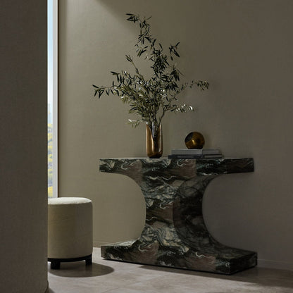 Augustine Console Table
