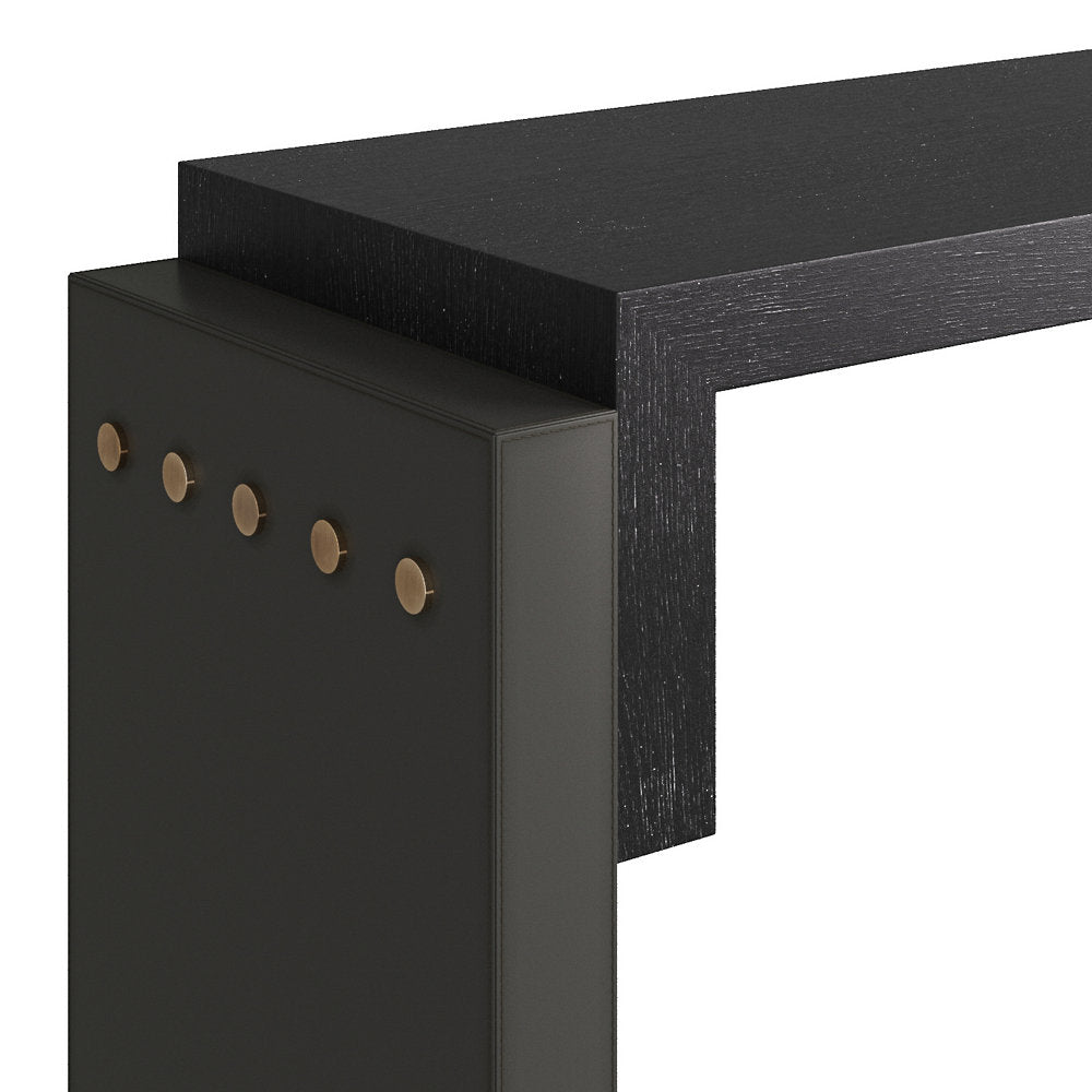 Bernardo Console Table