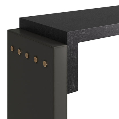 Bernardo Console Table
