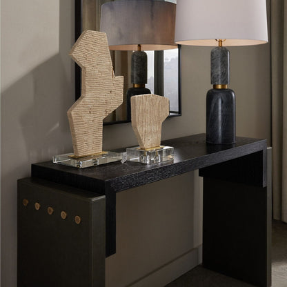 Bernardo Console Table