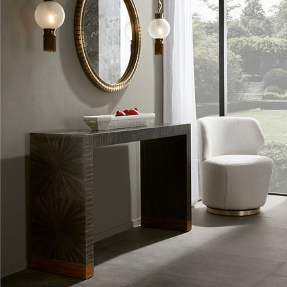 Andreas Console Table