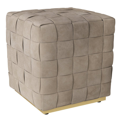 Lakewood Ottoman