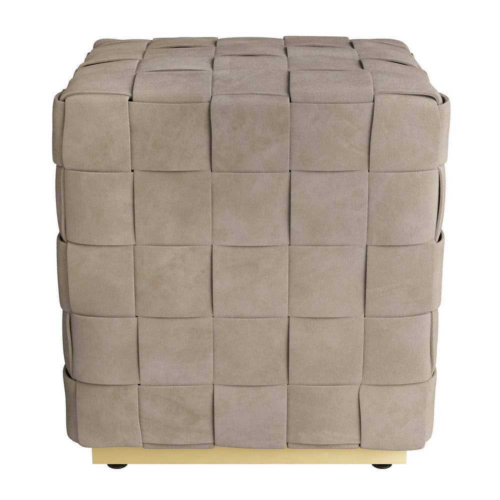 Lakewood Ottoman