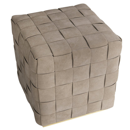 Lakewood Ottoman