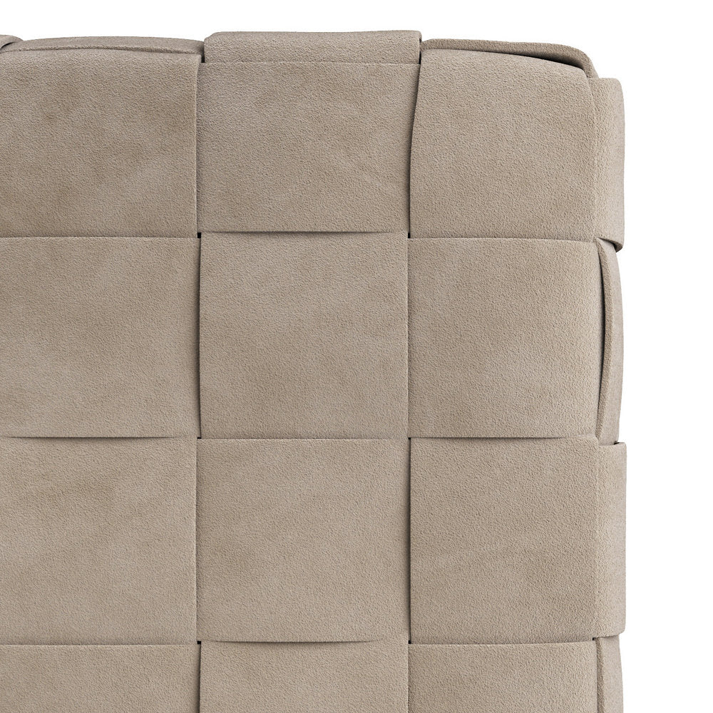 Lakewood Ottoman