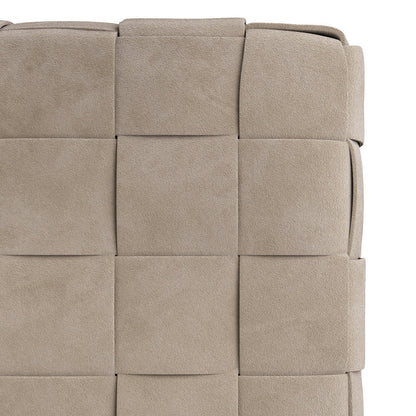 Lakewood Ottoman