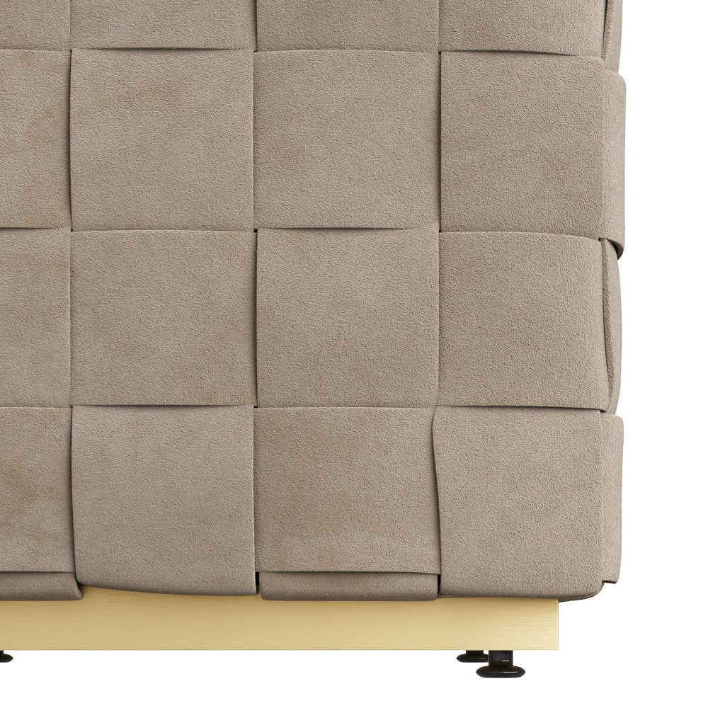 Lakewood Ottoman