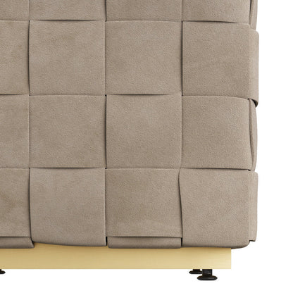 Lakewood Ottoman