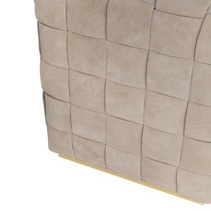 Lakewood Ottoman