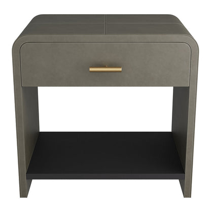 Buchanan Side Table