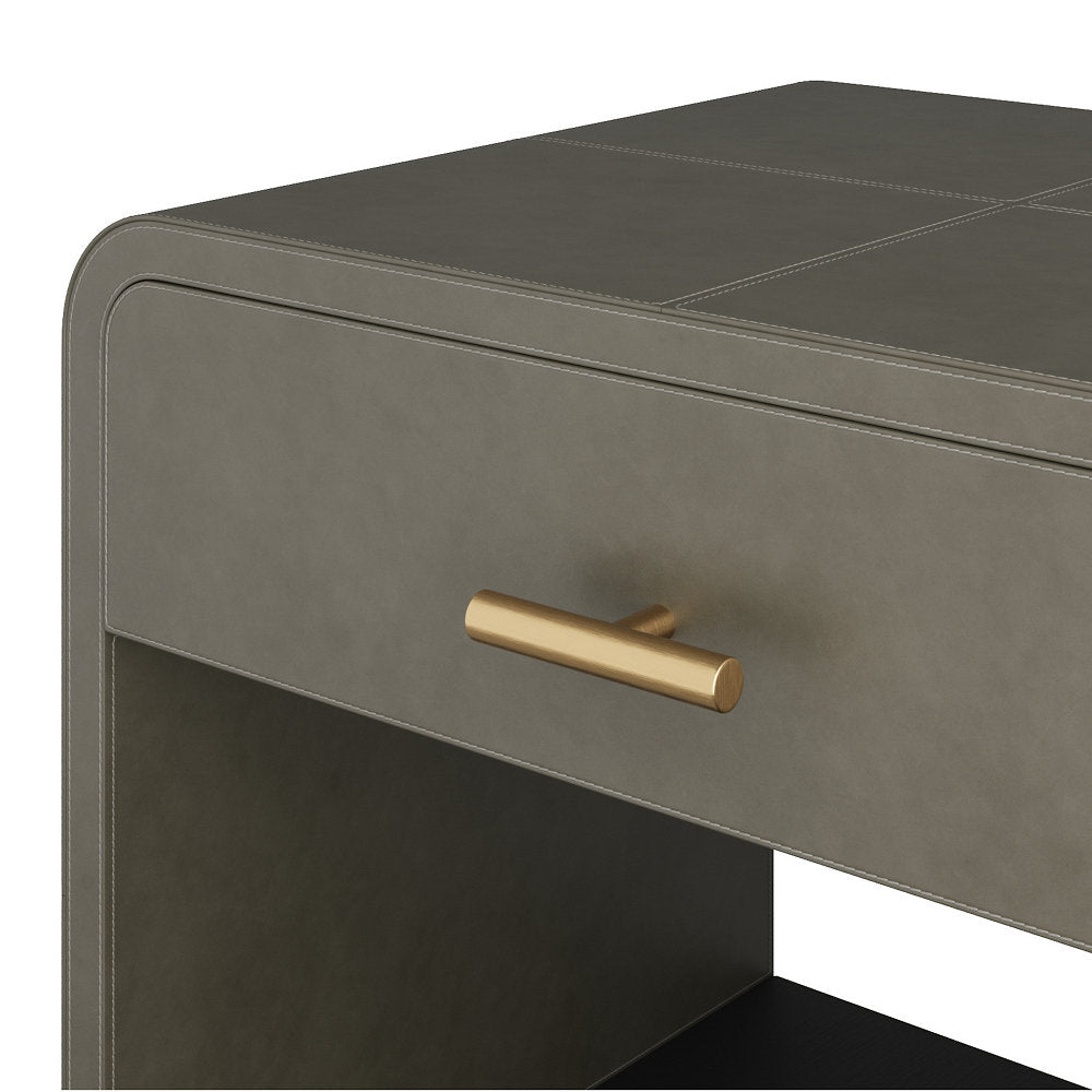 Buchanan Side Table