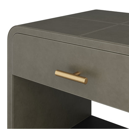 Buchanan Side Table