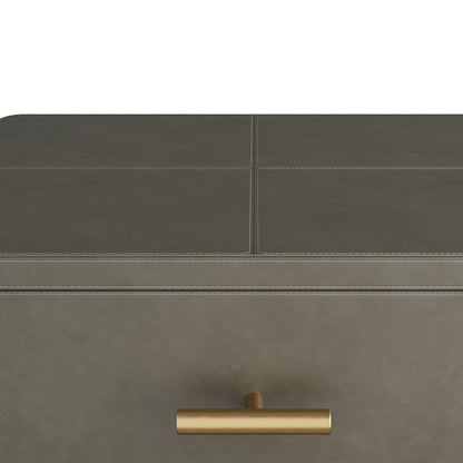 Buchanan Side Table