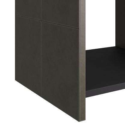 Buchanan Side Table